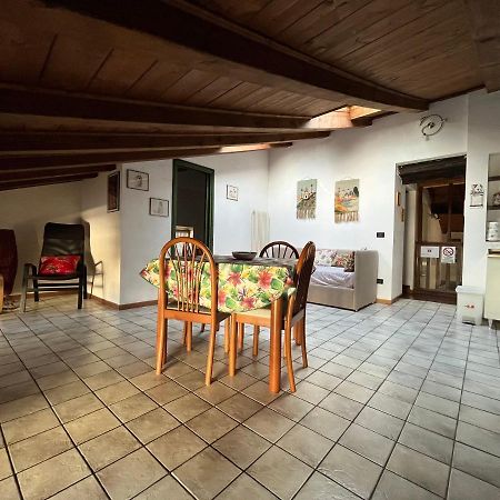Ca' Adele Apartamento Morbegno Exterior foto