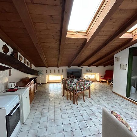 Ca' Adele Apartamento Morbegno Exterior foto