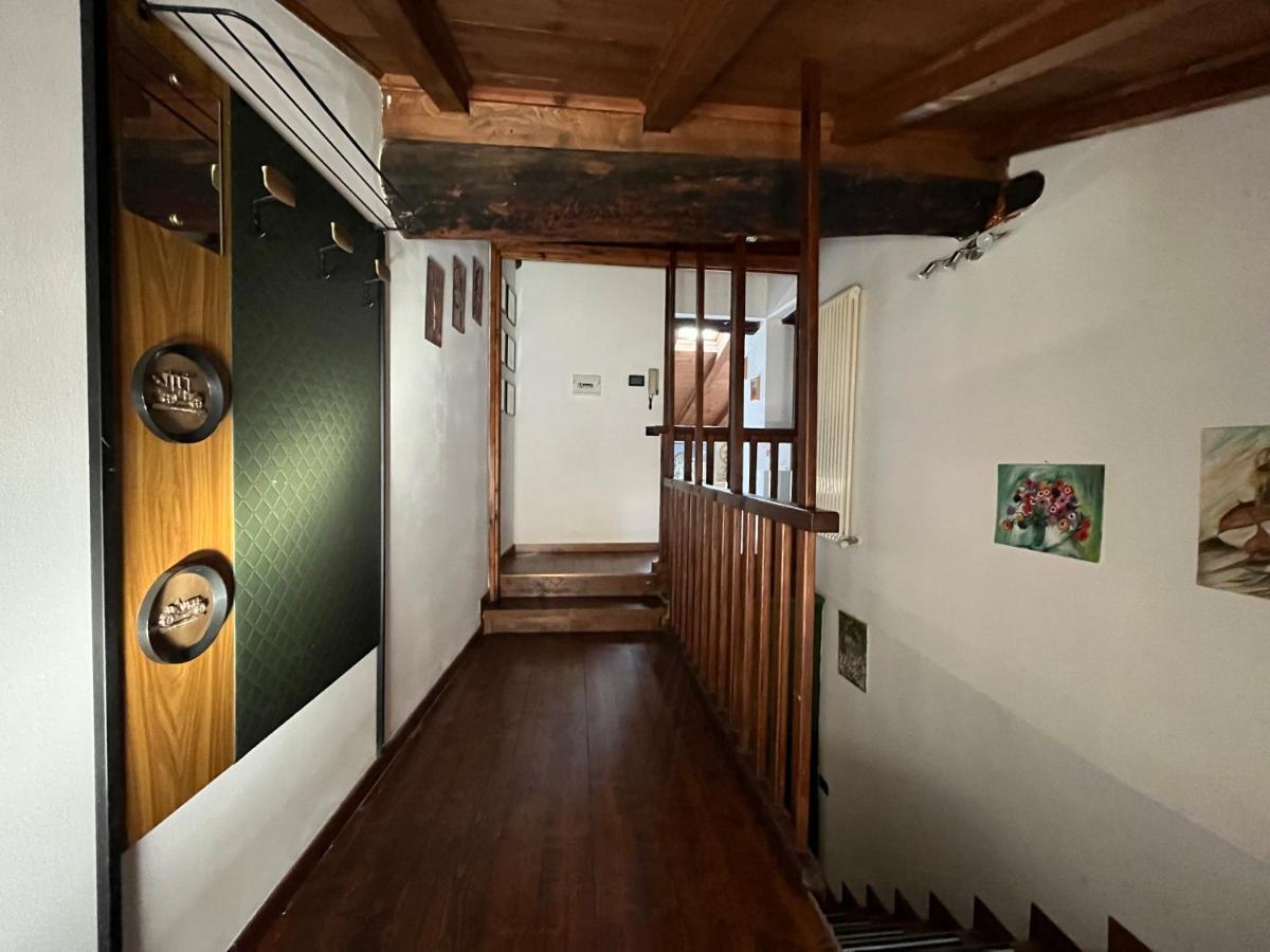 Ca' Adele Apartamento Morbegno Exterior foto